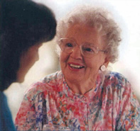 eCall ONTARIO Long Term care photo